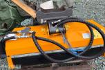 Slagklipper / beitepusser FERRI THL125 – S50