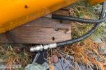 Hydraulisk pigghammer S50 – Sparkle, lite brukt