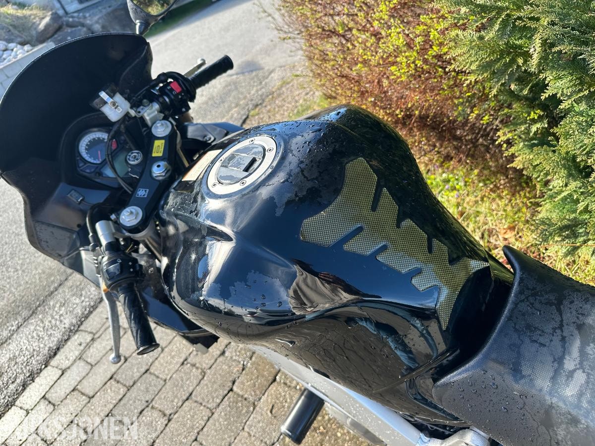 2005 Suzuki SV 650 S