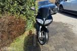 2005 Suzuki SV 650 S