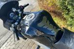 2005 Suzuki SV 650 S