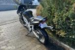 2005 Suzuki SV 650 S