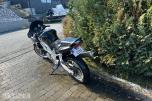 2005 Suzuki SV 650 S
