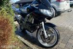 2005 Suzuki SV 650 S