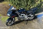 2005 Suzuki SV 650 S