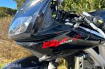 2005 Suzuki SV 650 S