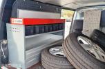 2014 Volkswagen Transporter, TRANSPORTER 2.0-140 D 4MOTION, 275279km