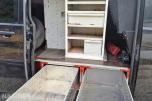 2014 Volkswagen Transporter, TRANSPORTER 2.0-140 D 4MOTION, 275279km