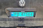 2014 Volkswagen Transporter, TRANSPORTER 2.0-140 D 4MOTION, 275279km