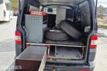2014 Volkswagen Transporter, TRANSPORTER 2.0-140 D 4MOTION, 275279km