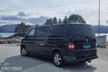 2014 Volkswagen Transporter, TRANSPORTER 2.0-140 D 4MOTION, 275279km