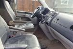 2014 Volkswagen Transporter, TRANSPORTER 2.0-140 D 4MOTION, 275279km