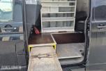 2014 Volkswagen Transporter, TRANSPORTER 2.0-140 D 4MOTION, 275279km