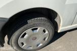 2013 Fiat Scudo 2.0 Diesel 4X4, 148000km, Reparasjonsobjekt med mangellapp