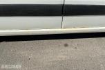 2013 Fiat Scudo 2.0 Diesel 4X4, 148000km, Reparasjonsobjekt med mangellapp
