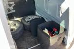 2013 Fiat Scudo 2.0 Diesel 4X4, 148000km, Reparasjonsobjekt med mangellapp