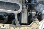 2013 Fiat Scudo 2.0 Diesel 4X4, 148000km, Reparasjonsobjekt med mangellapp