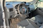 2013 Fiat Scudo 2.0 Diesel 4X4, 148000km, Reparasjonsobjekt med mangellapp