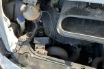 2013 Fiat Scudo 2.0 Diesel 4X4, 148000km, Reparasjonsobjekt med mangellapp