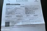 2013 Fiat Scudo 2.0 Diesel 4X4, 148000km, Reparasjonsobjekt med mangellapp