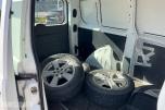 2013 Fiat Scudo 2.0 Diesel 4X4, 148000km, Reparasjonsobjekt med mangellapp