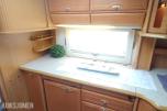 Tabbert Comtesse 560 campingvogn