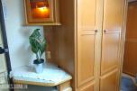 Tabbert Comtesse 560 campingvogn