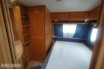 Tabbert Comtesse 560 campingvogn