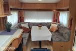 Tabbert Comtesse 560 campingvogn