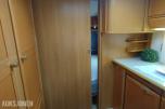 Tabbert Comtesse 560 campingvogn