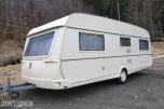 Tabbert Comtesse 560 campingvogn