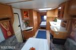 Tabbert Comtesse 560 campingvogn