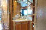 Tabbert Comtesse 560 campingvogn
