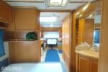 Tabbert Comtesse 560 campingvogn