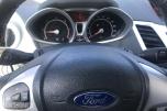 2010 Ford Fiesta 1.6 Diesel, 91200km
