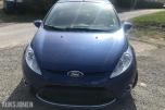 2010 Ford Fiesta 1.6 Diesel, 91200km