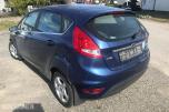 2010 Ford Fiesta 1.6 Diesel, 91200km