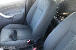 2010 Ford Fiesta 1.6 Diesel, 91200km