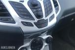 2010 Ford Fiesta 1.6 Diesel, 91200km
