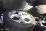 2010 Ford Fiesta 1.6 Diesel, 91200km
