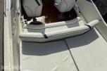 1989 Scand Dynamic 7100 med Volvo Penta AQ271 og båthenger