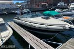 1989 Scand Dynamic 7100 med Volvo Penta AQ271 og båthenger