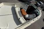 1989 Scand Dynamic 7100 med Volvo Penta AQ271 og båthenger