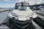 1989 Scand Dynamic 7100 med Volvo Penta AQ271 og båthenger
