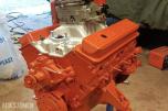 1989 Scand Dynamic 7100 med Volvo Penta AQ271 og båthenger