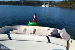 1989 Scand Dynamic 7100 med Volvo Penta AQ271 og båthenger