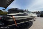 1989 Scand Dynamic 7100 med Volvo Penta AQ271 og båthenger