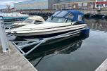 1989 Scand Dynamic 7100 med Volvo Penta AQ271 og båthenger