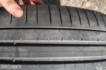 2 stk dekk - Pirelli P Zero 235/50 r19