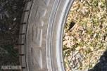 2 stk dekk - Pirelli P Zero 235/50 r19